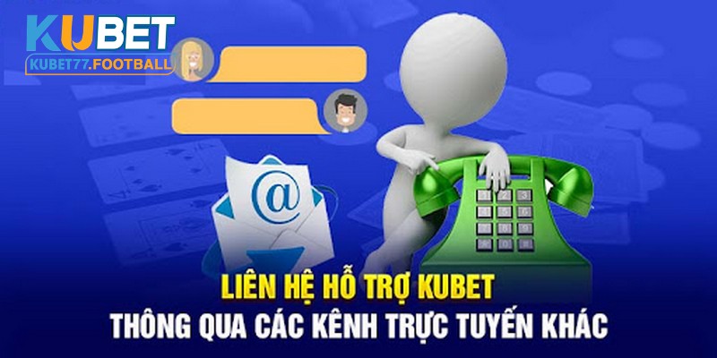 Dịch vụ gọi lại đặc biệt chỉ có trên hệ thống của Kubet77