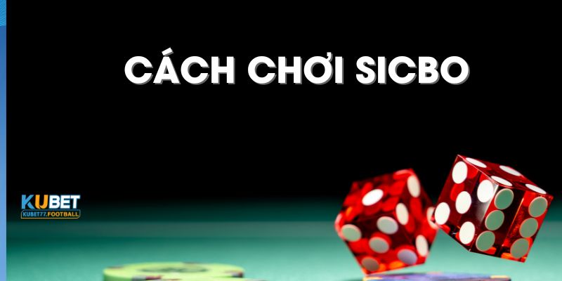 Nhiều lựa chọn vào tiền cho hội viên khi tham gia cách chơi sicbo