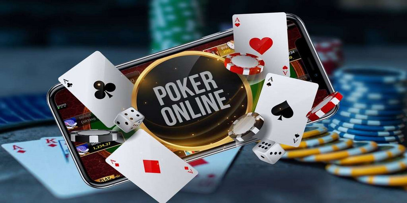 Sự đặc sắc của game poker trong cá cược