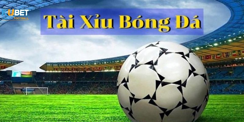 Kèo tài xỉu đơn giản dễ tham gia tại sân chơi Kubet77