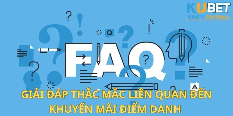 Một vài thắc mắc liên quan đến khuyến mãi Kubet77 