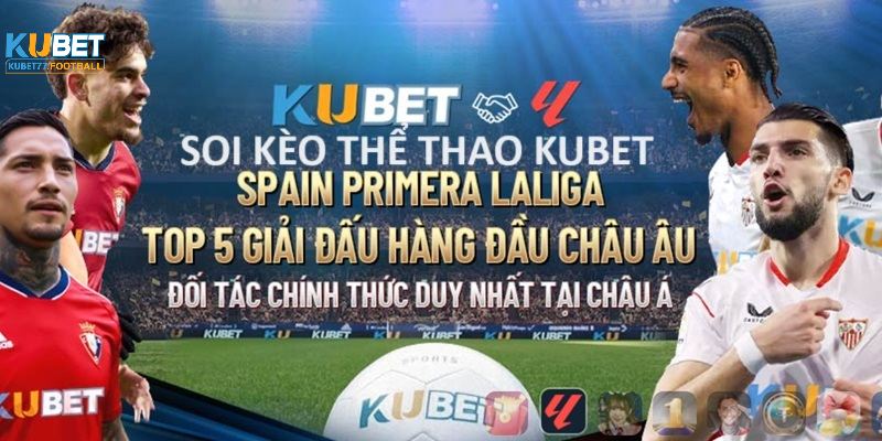 Bật mí bí kíp giúp bạn soi kèo thể thao Kubet77 chuẩn xác