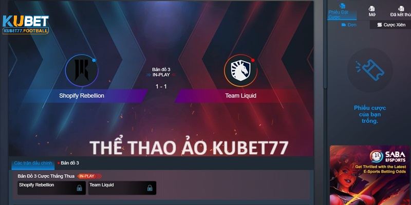 Thể thao điện tử Esport cực chất với các tựa game đình đám