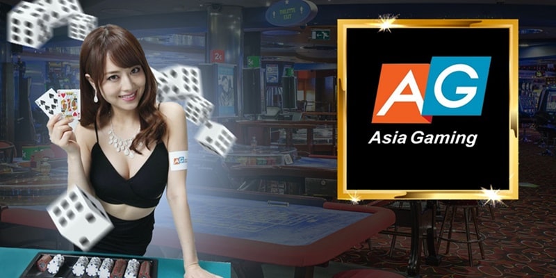 AG Casino giúp cược thủ thỏa mãn đam mê với nhiều tựa game đặc sắc