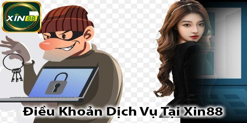 Điều khoản dịch vụ BJ88 về quyền lợi người chơi