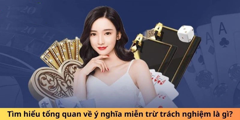 I9bet luôn cung cấp rõ ràng về nội dung của chính sách miễn trừ trách nhiệm