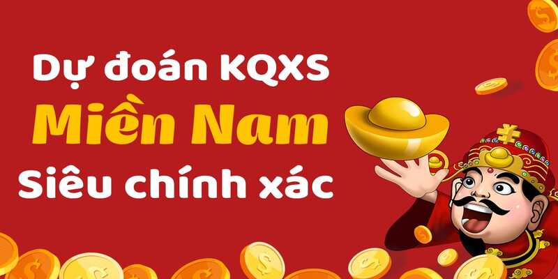 Hướng dẫn dự đoán kết quả xổ số 3 miền
