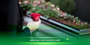 Chi Tiết Giải Mã Nằm Mơ Thấy Người Chết