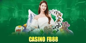 Casino fb88